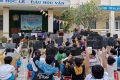 SINH HOẠT CÂU LẠC BỘ TIẾNG ANH NĂM HỌC 2023-2024