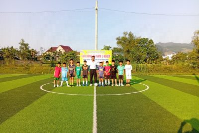 CÂU LẠC BỘ THỂ DỤC THỂ THAO