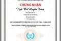HÀNH TRÌNH IOE 2025-2026: CÁN ĐÍCH RỰC RỠ – RẠNG DANH TIỂU HỌC PHỔ PHONG!