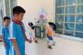 HÒM THƯ “ĐIỀU EM MUỐN NÓI” – LẮNG NGHE TIẾNG NÓI HỌC SINH
