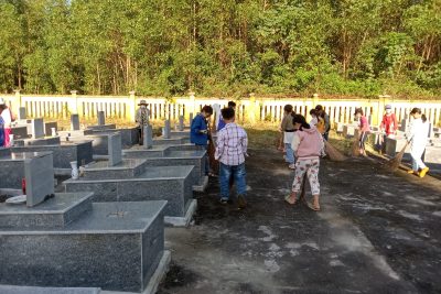 UỐNG NƯỚC NHỚ NGUỒN. NĂM HỌC: 2022-2023