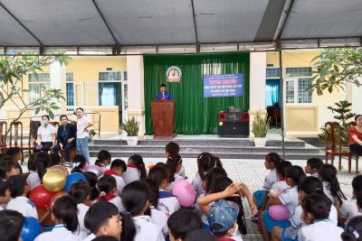 TUYÊN TRUYỀN NGHỊ QUYẾT ĐẠI HỘI ĐOÀN. NĂM HỌC: 2022-2023
