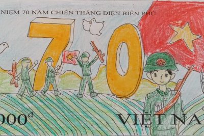 TÌM HIỂU TEM BƯU CHÍNH. NĂM HỌC: 2023-2024