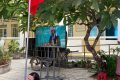 LỄ KHAI GIẢNG NĂM HỌC 2025 – 2026 TRƯỜNG TIỂU HỌC PHỔ PHONG