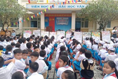 🎉 CHÀO MỪNG 43 NĂM NGÀY NHÀ GIÁO VIỆT NAM 20/11 🎉