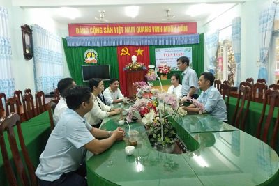 🎉 TỌA ĐÀM KỶ NIỆM 43 NĂM NGÀY NHÀ GIÁO VIỆT NAM (20/11/1982 – 20/11/2025) 🎉